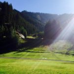 Wedged–In Workouts: Get Your Dash On