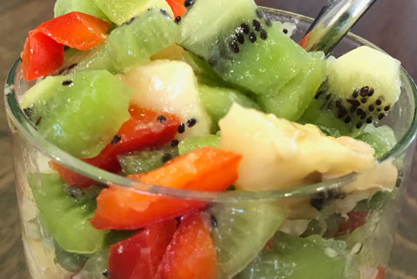 summerfruit